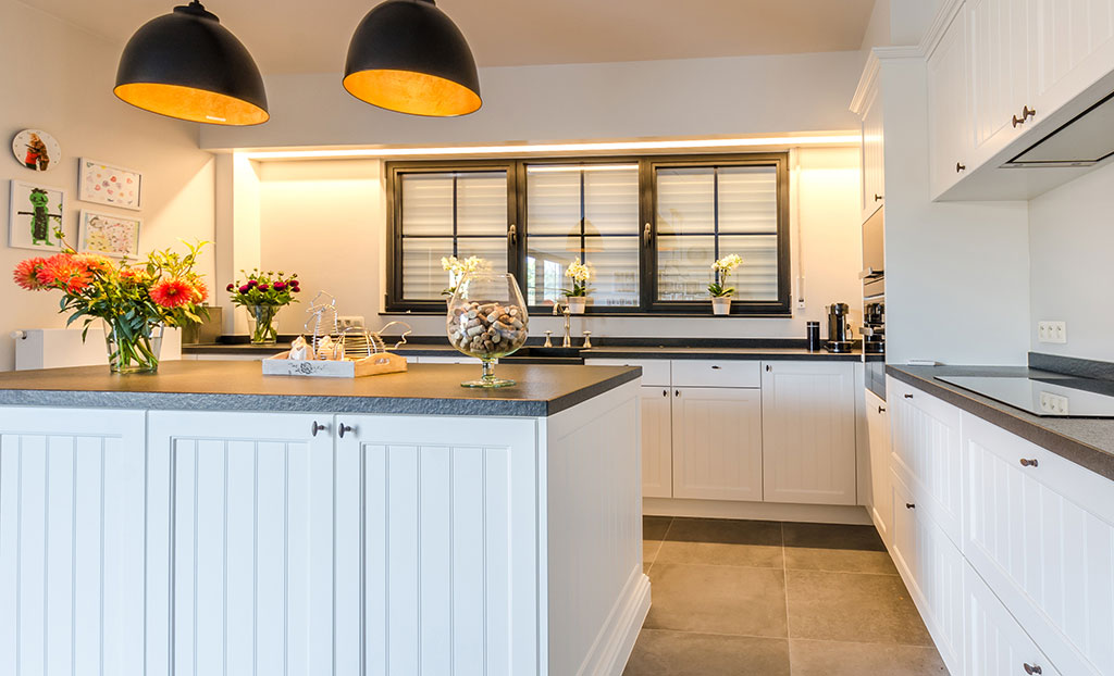 Keuken op maat - MD Interieur Design