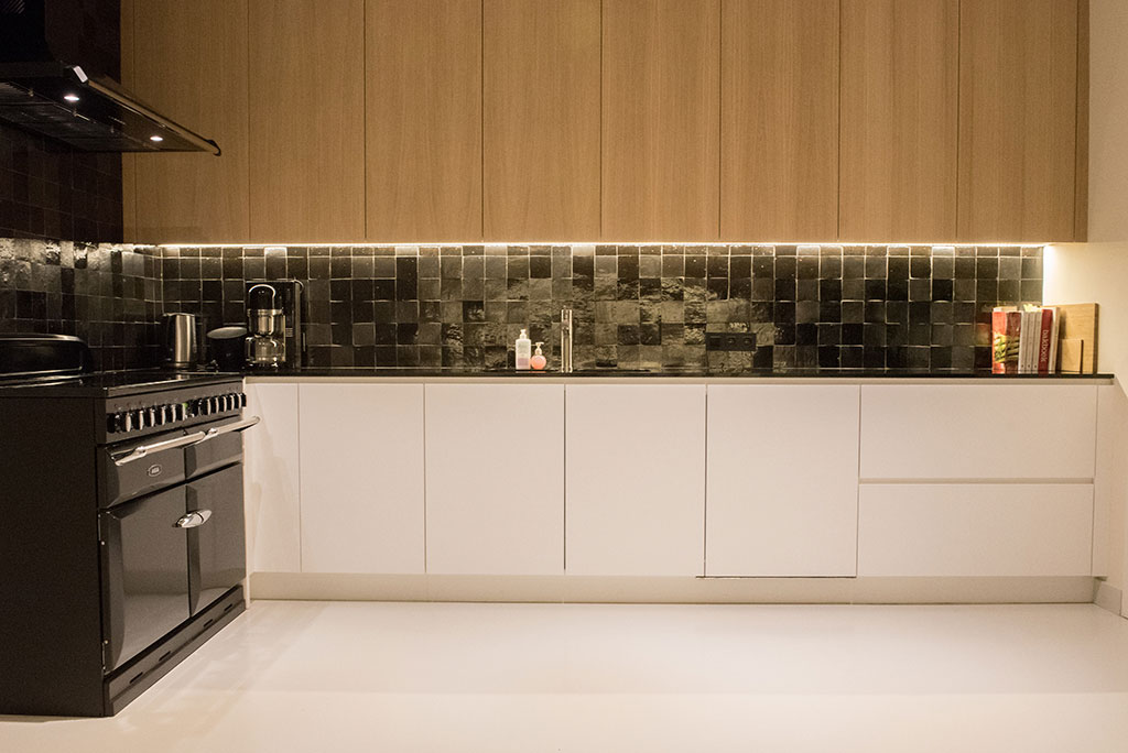 Keuken op maat - MD Interieur Design
