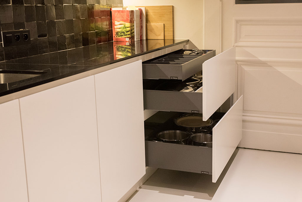 Keuken op maat - MD Interieur Design