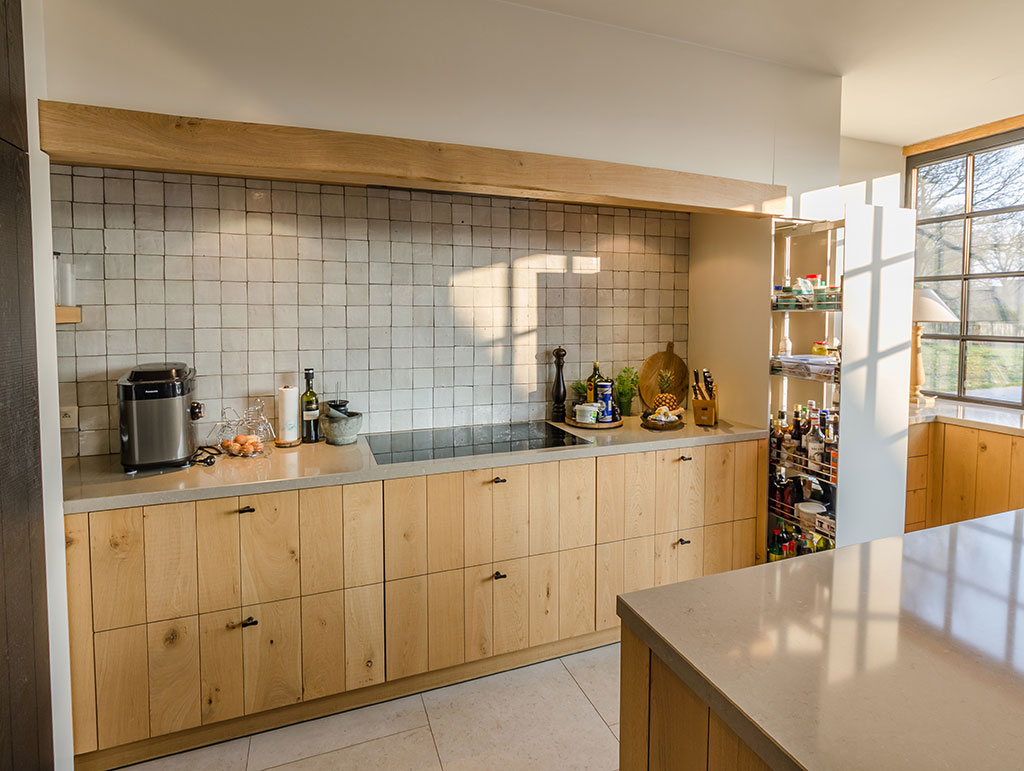 Keuken op maat - MD Interieur Design