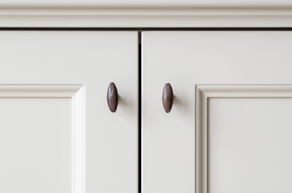 Maatkasten - Badkamerkasten