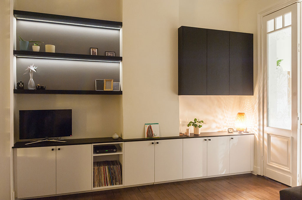 Schrijnwerker - MD Interieur Design