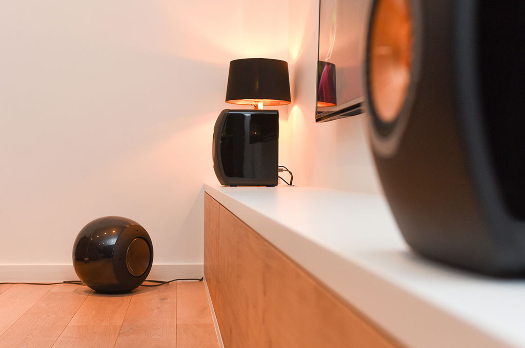 Schrijnwerker - MD Interieur Design