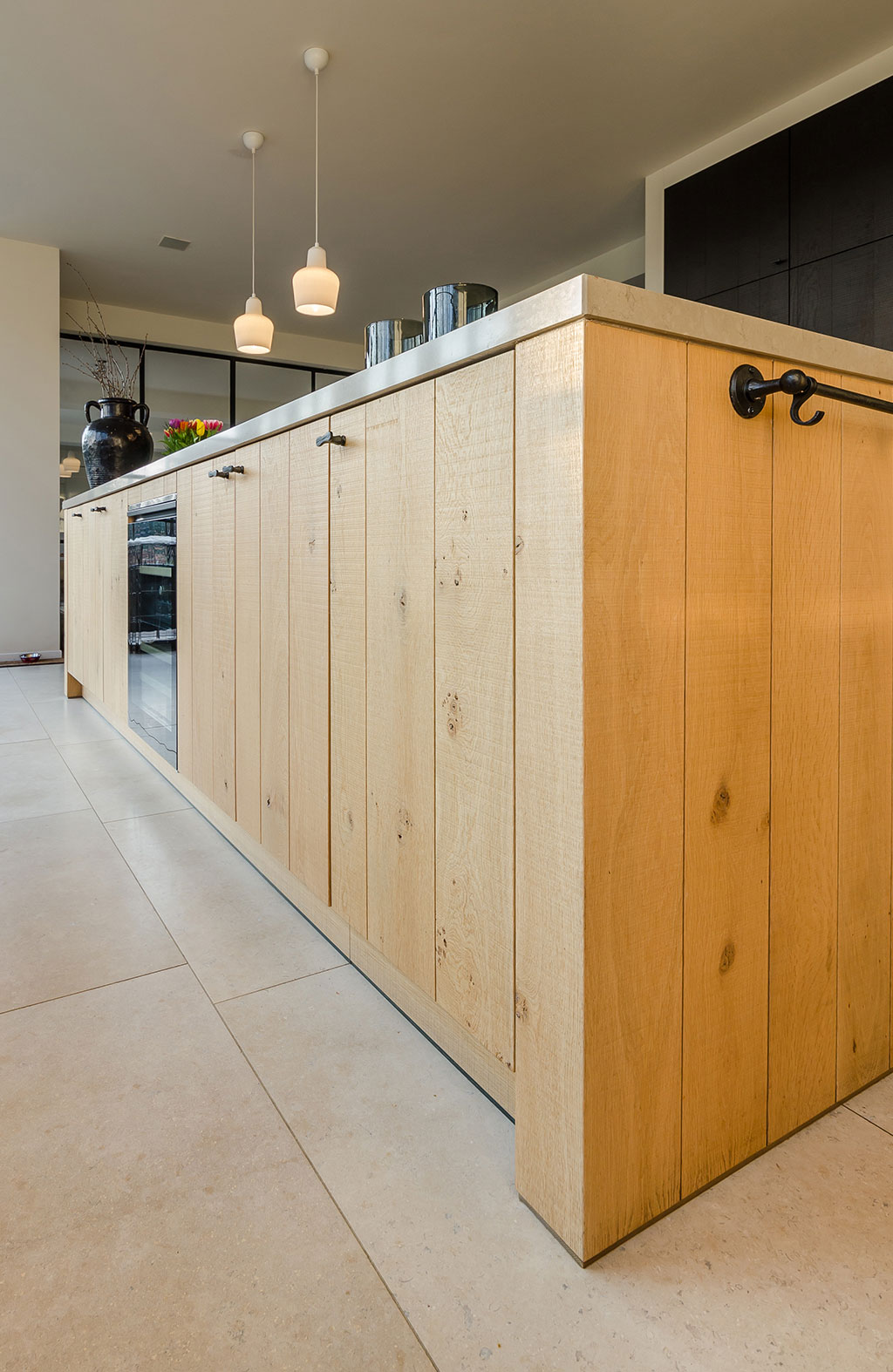Schrijnwerker - MD Interieur Design